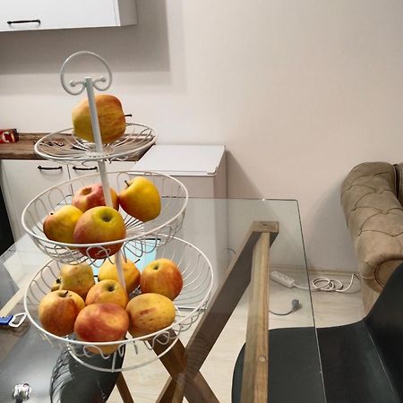 Sandra Apartmani فرساك المظهر الخارجي الصورة