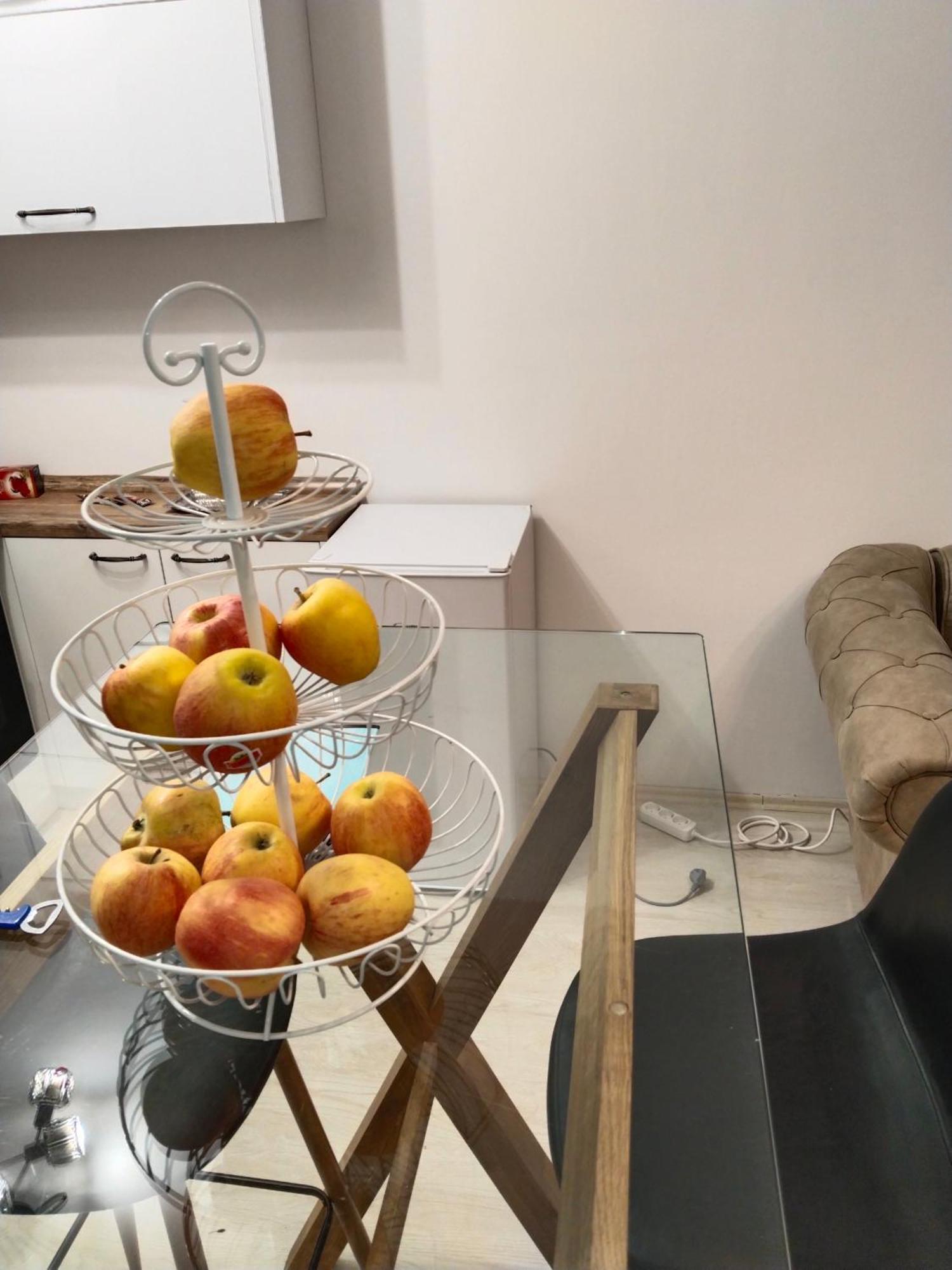 Sandra Apartmani فرساك المظهر الخارجي الصورة